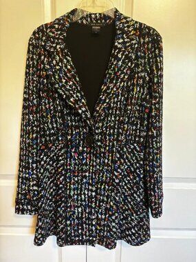 Eva Varro Blazer